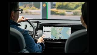 Rivian Teams Up with Google Maps to Revolutionize EV Navigation
