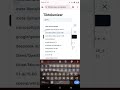 # tokens tiktokenizer