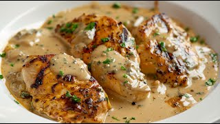 The Best Creamy Mad Chicken Recipe On The Internet