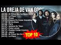 La oreja de van gogh greatest hits  top 100 artists to listen in 2023