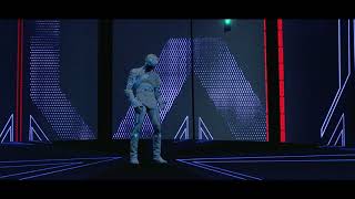 Watch Dream Tron video