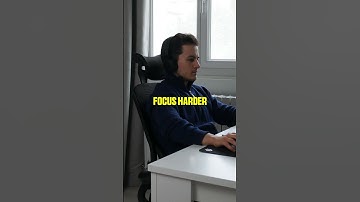 They Only Work 3 Hours A Day