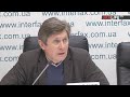 Владимир Фесенко про опасные тенденции в Украине и Майдан