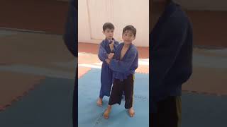 школа дзюдо 🥋🥋🥋 лохур