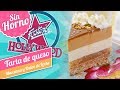 TARTA DE QUESO CON MANZANA Y DULCE DE LECHE | Estilo Foster’s Hollywood | Quiero Cupcakes!
