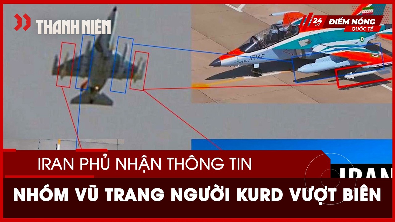 F-35 Israel bắn hạ YAK-130 Iran: Cuộc đối đầu quá chênh lệch