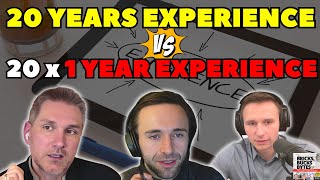 First Principles & Founder Success Lessons from Scott Wolf's Levelset Journey