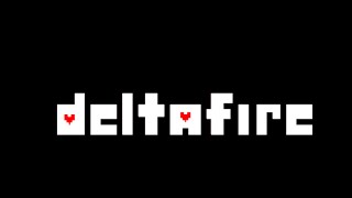 DeltaFire, Faint/GAME OVER