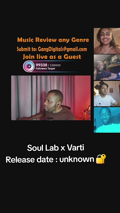 Download lagu The House  kitchen future sounds  of south african deep house Kay9ineSA28 x SOUL VARTI