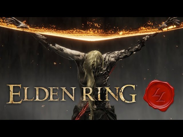 A Mechanical Critique of Elden Ring - The Gemsbok