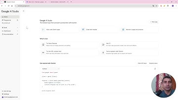 Gemini API Key with Python & PyCharm: Getting Started Tutorial
