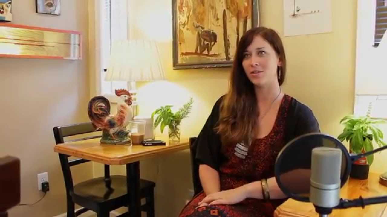 Carolina Pine Music Series Rebekah Todd Interview YouTube