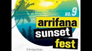 CARTAZ 2013   SEE YOU THERE!!!