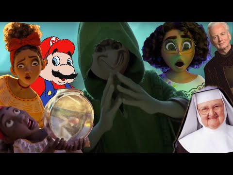 YTP: We Don't Poop About Bruno