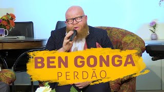 Perdão - BEN GONGA  [União Nordeste de Angola dos Adventista -  Ao Vivo Trilho de Esperança]