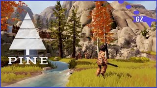Pine - Walkthrough (part2) PC HD