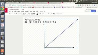 How to create retrieval based chatbot (TF-IDF) Part 1