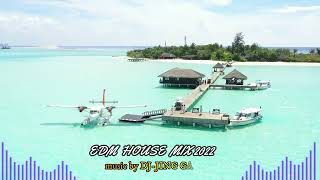 Edm House Mix 2022 Music By Dj-Jing Galo