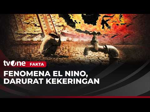 [FULL] The El Nino Phenomenon, Drought Emergency