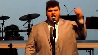 Run Away With Me - Mikey Jimerson 2018