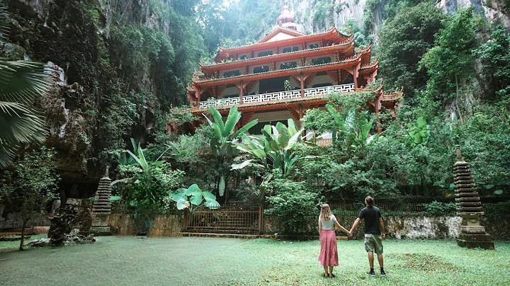 ULTIMATE MALAYSIA TRAVEL VLOG (12 Days in Malaysia)