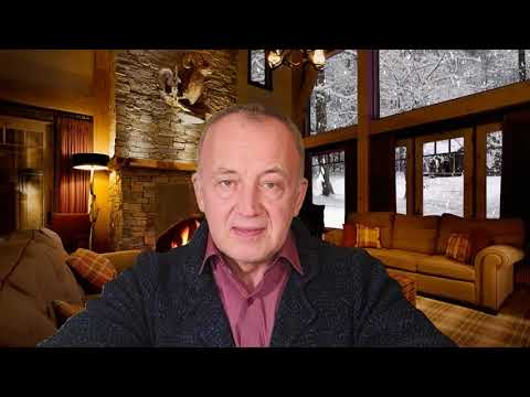 Агафонов Астролог