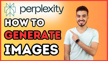 How to Generate Images in Perplexity AI | 2024 Step-by-Step Guide!