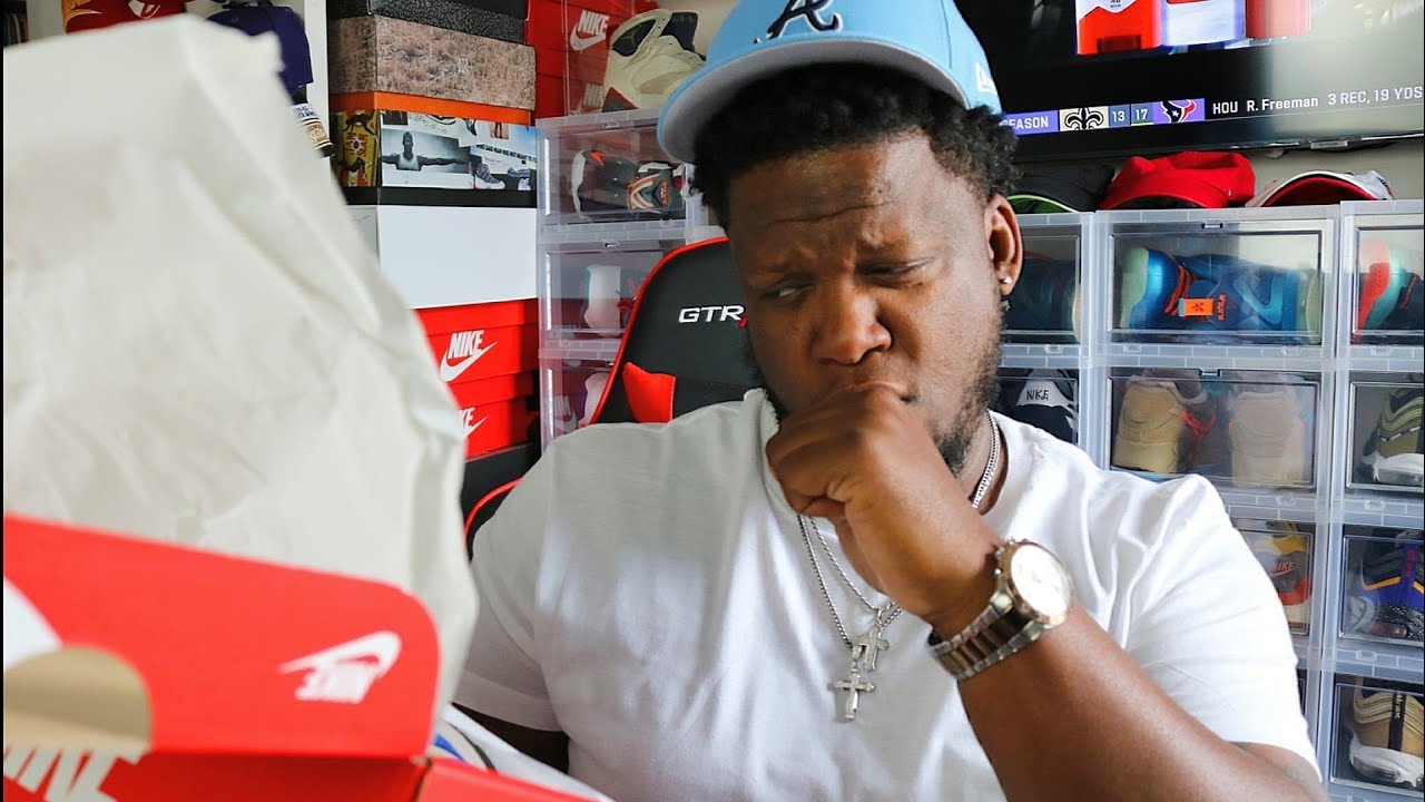 I NEED THESE!!! ONE OF THE BEST SNEAKERS THIS YEAR!!! YouTube