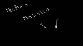 Techno Maestro Mix 8 (House/Electro)