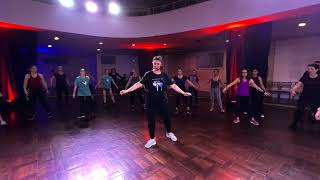 Even Al Even - אבן על אבן - Michael Barzelai E Ilai Spziezak - 18º Festival Choref