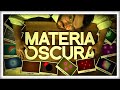 Materia oscura todas las cosas que podra ser