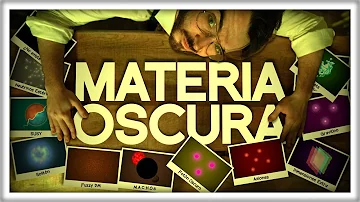 ¿Cuál es el candidato más probable para la materia oscura?