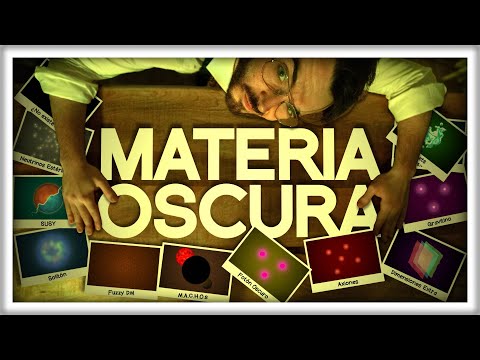 Vídeo: Com es pot mesurar la matèria?