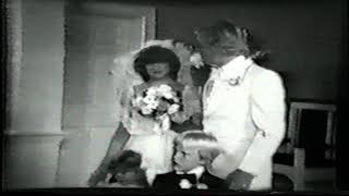 Crider 13 Terrys Wedding 1979