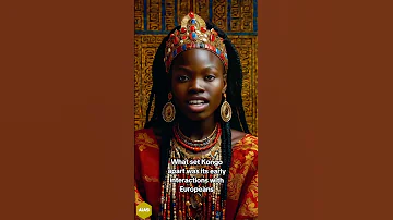 Kingdom Of Kongo Africa S Forgotten Empire Of Power Empire Africanhistory Africa 