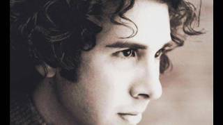 Josh Groban - If I Walk Away (lyrics)