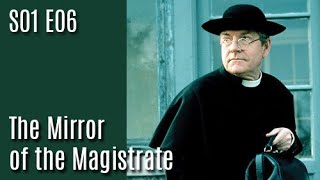 Father Brown S01E06 - The Mirror of the Magistrate / full episode
