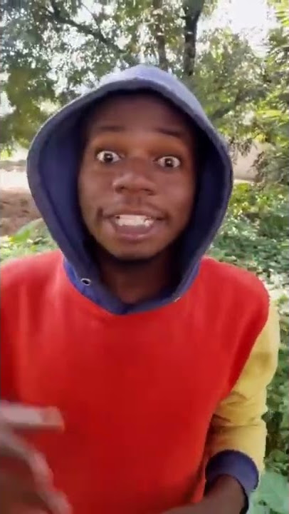 MWENYE BINA LUMA ANI FATE