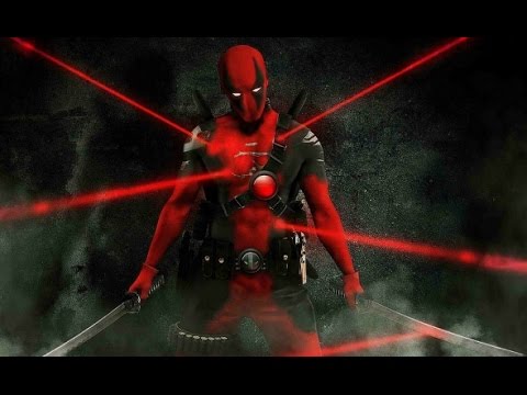 Deadpool movie Official Sneak Peek 1 2016   Ryan Reynolds 1080 HD