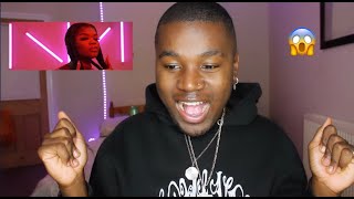 MISS RFABULOUS "WOYOII"  MUSIC VIDEO REACTION!