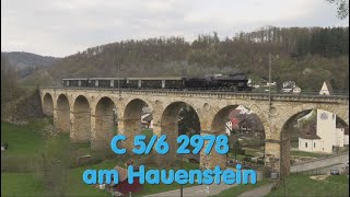 C 5/6 2978 am Hauenstein