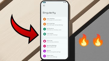 🔥 De MEEST aanpasbare custom ROM van 2025 is HIER! | ft. Android 16 🚀