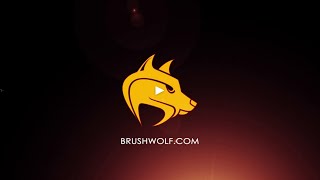 Brush Wolf 72 Max