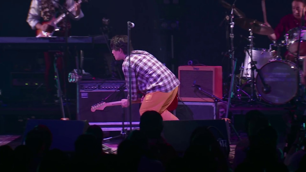 TOUR without electricity 2009~THEATER ver. Trailer / 黒沢健一
