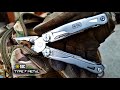 Leatherman больше не нужен? Мультитул М-ТАС TYPE 7 METAL@CorcoranALTactical tool