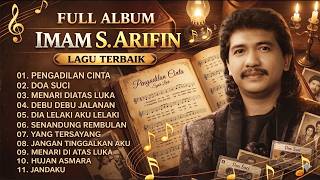 Full Album Imam S Arifin - Pengadilan Cinta