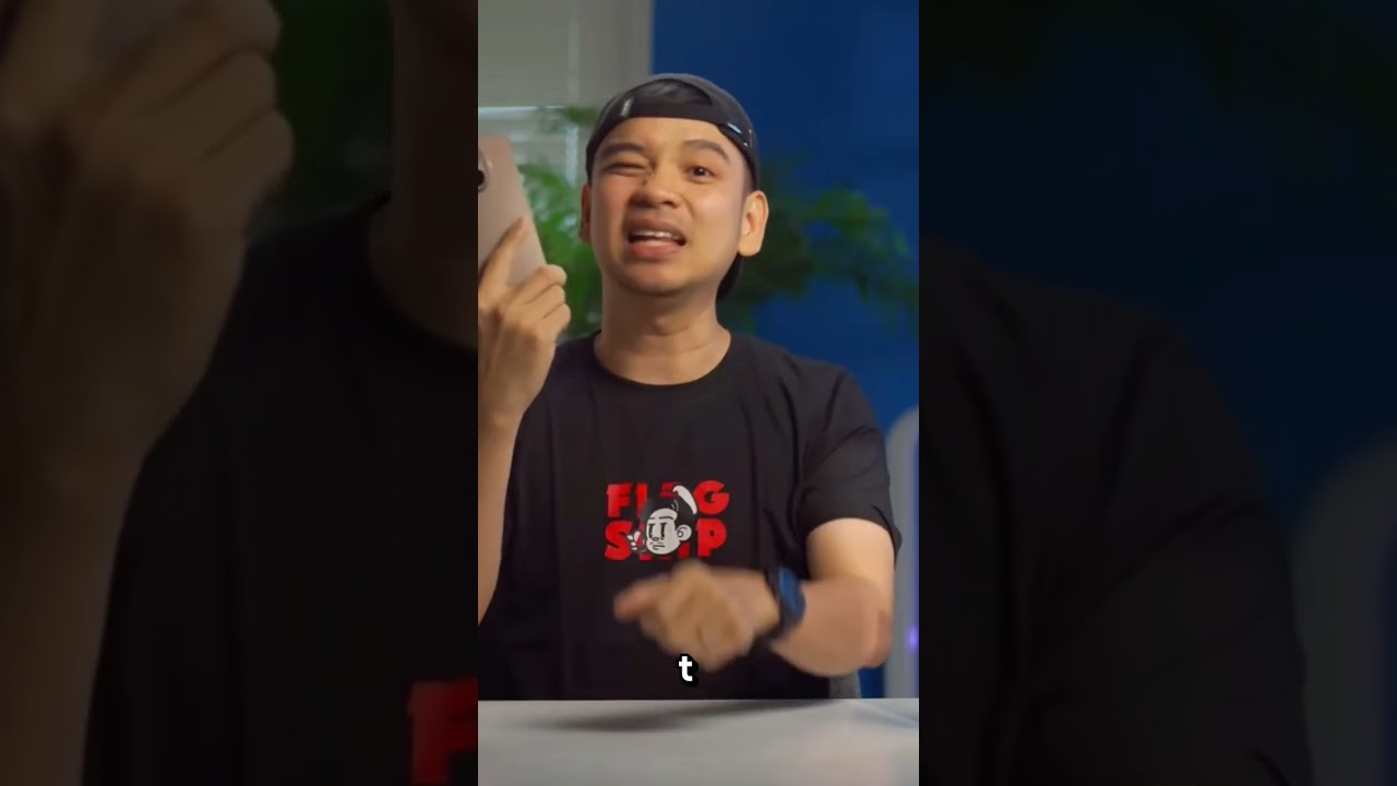 KENAPA BISA DIBILANG HP FLAGSHIP XIAOMI 15T PRO??