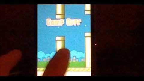 Flappy Bird Cydia Install Tutorial for any Jailbreak iDevice