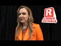 Halestorm | Download Festival 2023 Interview | 'Back From The Dead' & Wembley Show