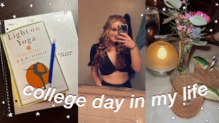 Information PRODUCTIVE DAY IN THE LIFE OF A COLLEGE STUDENT AS AN ACCOUNTING MAJOR AT SETON HALL UNIVERSITY News